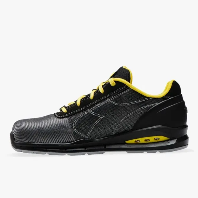 Scarpe antinfortunistiche Diadora - Run Net Airbox Matryx LOW S1P SRC 701.181145