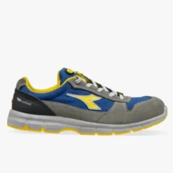 Scarpe antinfortunistiche Diadora - Run Text Low S1P SRC ESD 701.181156