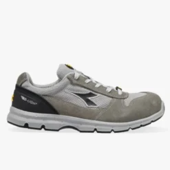 Scarpe antinfortunistiche Diadora - Run Text Low S1P SRC ESD 701.181156