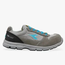 Scarpe antinfortunistiche Diadora - Run Text Low S1P SRC ESD 701.181156