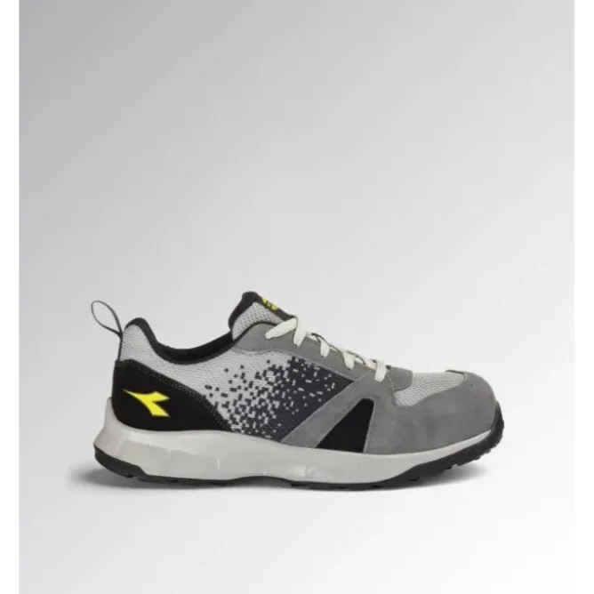 Scarpe antinfortunistiche Diadora Lite low S1P FO SR HRO ESD 701.181029
