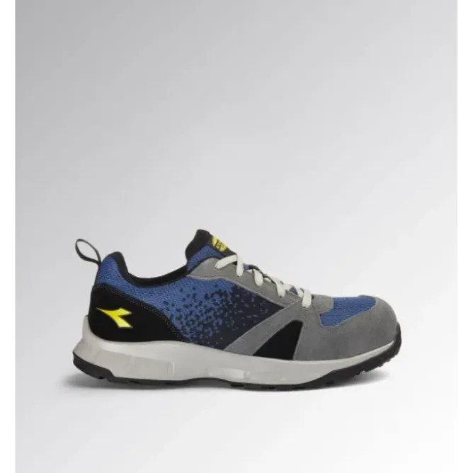 Scarpe antinfortunistiche Diadora Lite low S1P FO SR HRO ESD 701.181029