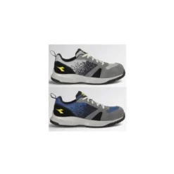 Scarpe antinfortunistiche Diadora Lite low S1P FO SR HRO ESD 701.181029