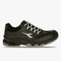 Scarpe Antinfortunistiche Diadora Diablo Wintherm Low S3 CI SRC
