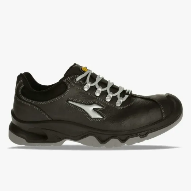 Scarpe Antinfortunistiche Diadora Diablo Wintherm Low S3 CI SRC