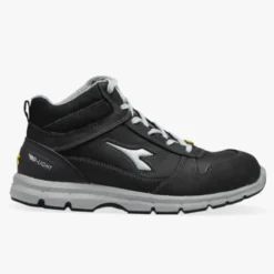 Scarpe antinfortunistiche Diadora - Run MID S3 SRC ESD 701.181155