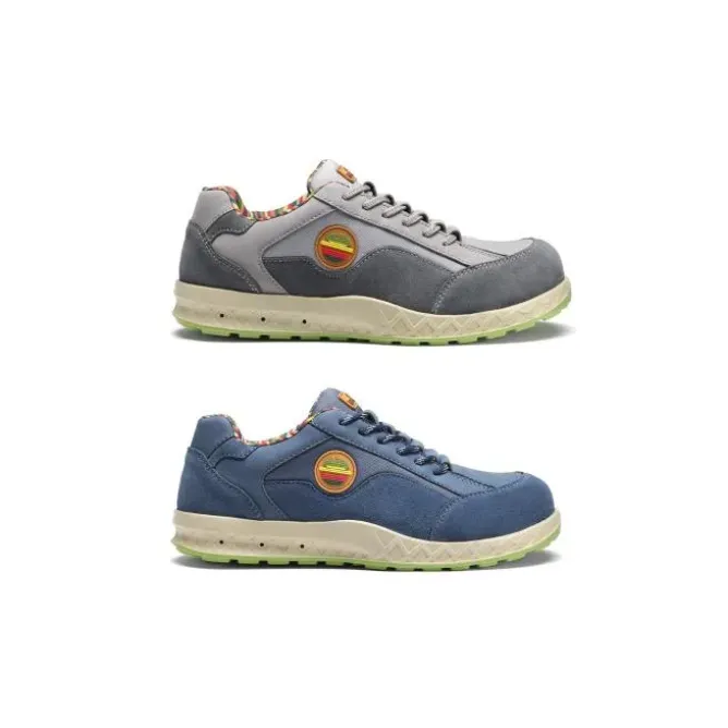 Scarpe Antinfortunistiche Dike Prosper Air S1P SRC ESD 31316