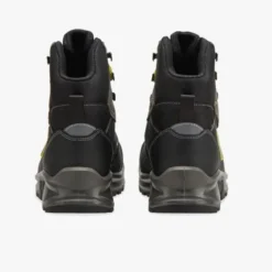 Scarpe Antinfortunistiche Diadora Sport Diatex High S3 WR CI SRC 701.181119