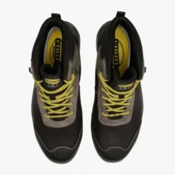 Scarpe Antinfortunistiche Diadora Sport Diatex High S3 WR CI SRC 701.181119