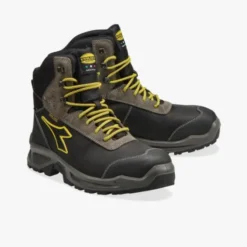 Scarpe Antinfortunistiche Diadora Sport Diatex High S3 WR CI SRC 701.181119