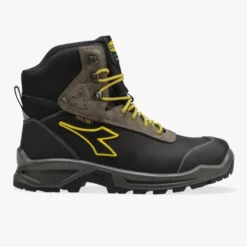 Scarpe Antinfortunistiche Diadora Sport Diatex High S3 WR CI SRC 701.181119