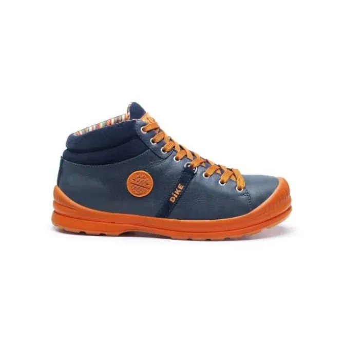 Scarpe Antinfortunistiche Dike SUPERB H Alte S3 SRC 27021