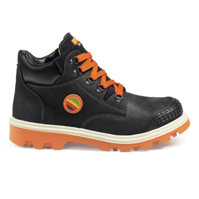 Scarpe Antinfortunistiche Dike Defend H S7 WR SRC 21621