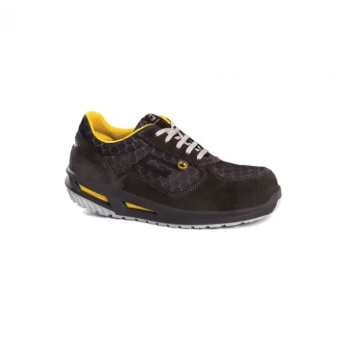 Scarpe Antinfortunistiche da Lavoro Giasco Leopard S1P SRC ESD 3M454T