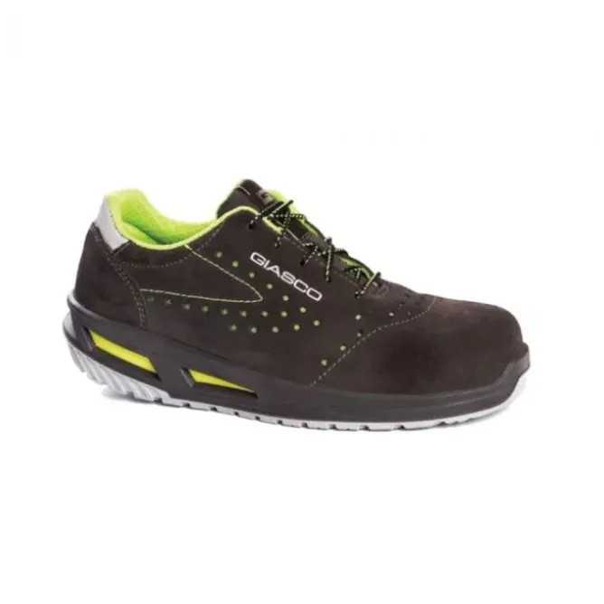 Scarpe Antinfortunistiche da Lavoro Giasco Mako S1P SRC ESD 3M182T