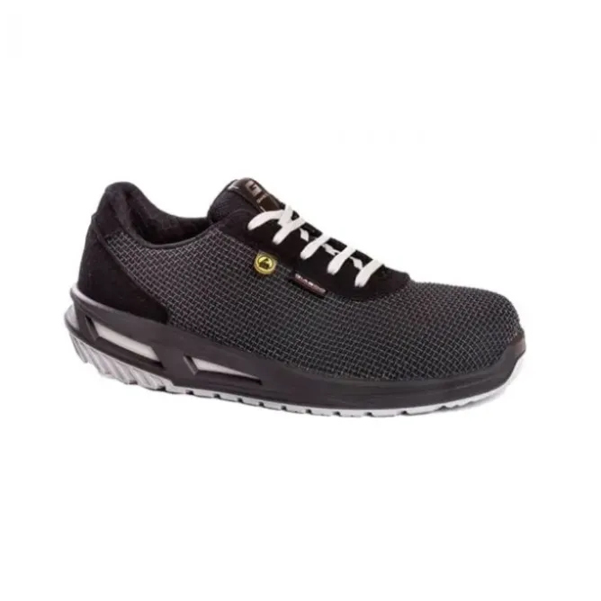Scarpe Antinfortunistiche da Lavoro Giasco Lion S3 SRC ESD 3M184K