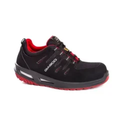 Scarpe Antinfortunistiche da Lavoro Giasco Fox S3 SRC ESD 3M453N