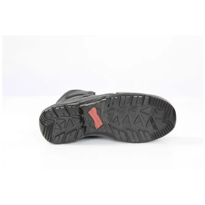 Scarpe Antinfortunistiche da Lavoro Giasco Utrecht S3 CI WR SRC con Chiusura a BOA TO259L