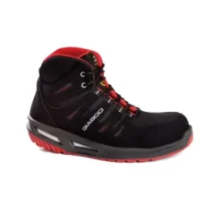 Scarpe Antinfortunistiche da Lavoro Giasco Tiger S3 SRC ESD 3M457N