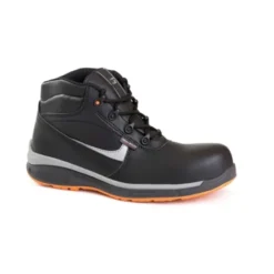 Scarpe Antinfortunistiche da Lavoro Giasco Cienzo S3 SRC 3R198O