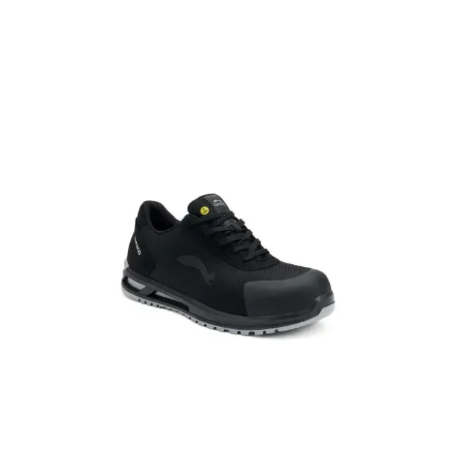Scarpe Antinfortunistiche da Lavoro Giasco Shamal S3 SRC 3R173O