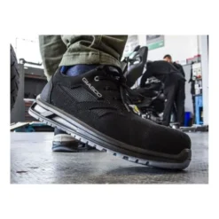 Scarpe Antinfortunistiche da Lavoro Giasco FUERTEVENTURA S1P SRC ESD 3H433N