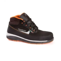 Scarpe Antinfortunistiche da Lavoro Giasco LIGHT SB FO E P CI WRU SRC 3R198E