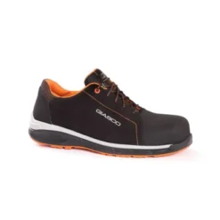 Scarpe Antinfortunistiche da Lavoro Giasco FLOW SB FO E P CI WRU SRC 3R022E