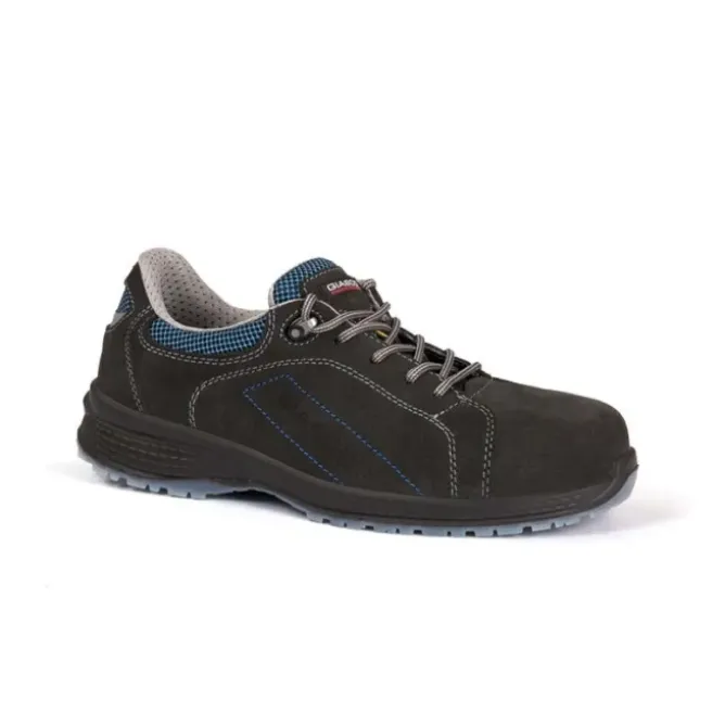 Scarpe Antinfortunistiche da Lavoro Giasco Kayak S3 SRC ESD KU025T