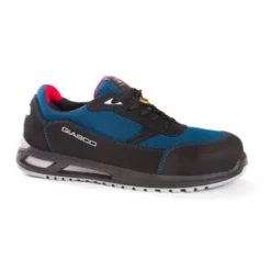 Scarpe Antinfortunistiche da Lavoro Giasco Las Vegas S1P SRC ESD 3H154EC