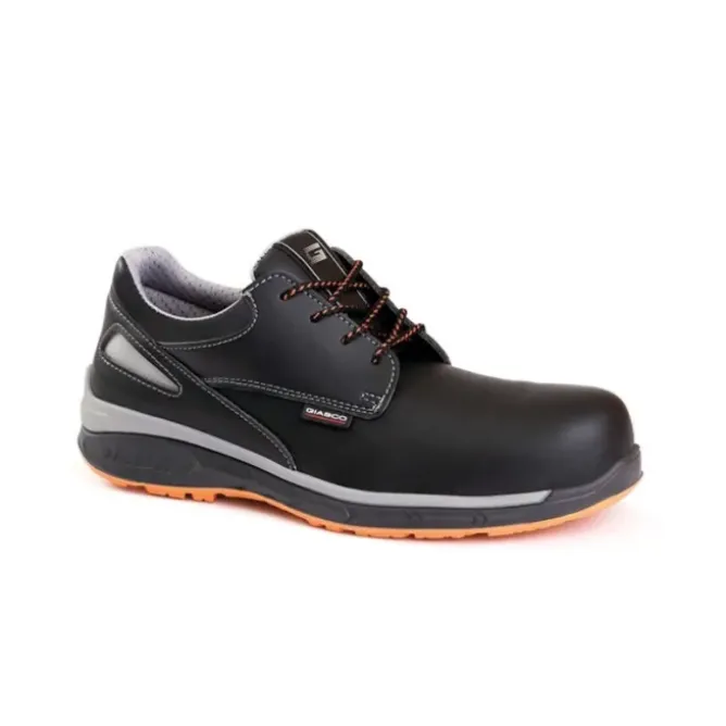 Scarpe Antinfortunistiche da Lavoro Giasco Buran S3 SRC 3R191O