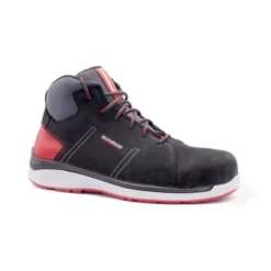 Scarpe Antinfortunistiche da Lavoro Giasco Helm S3 SRC 3R137N