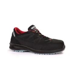 Scarpe Antinfortunistiche da Lavoro Giasco Boxe S3 SRC ESD KU065N