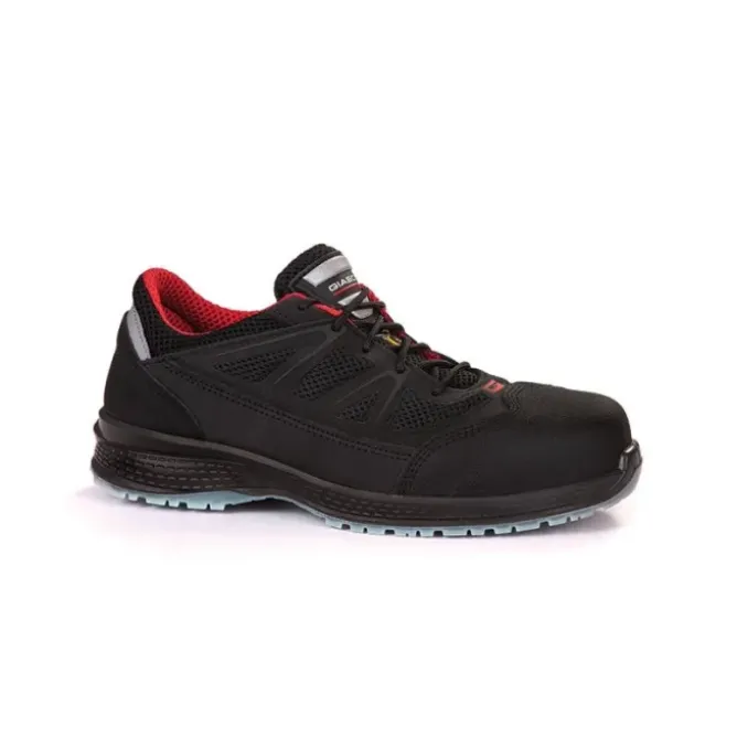Scarpe Antinfortunistiche da Lavoro Giasco Boxe S3 SRC ESD KU065N