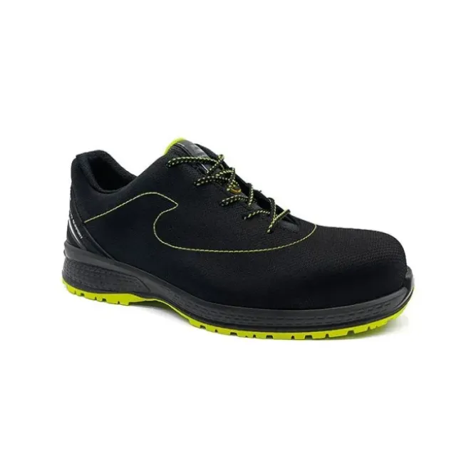 Scarpe Antinfortunistiche da Lavoro Giasco GOLF NEW S3 SRC ESD KU142EV
