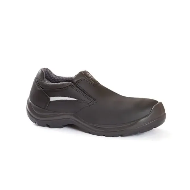 Scarpe Antinfortunistiche da lavoro Giasco SAMEL SB FO E P CI HI WRU HRO SRC HRD155D