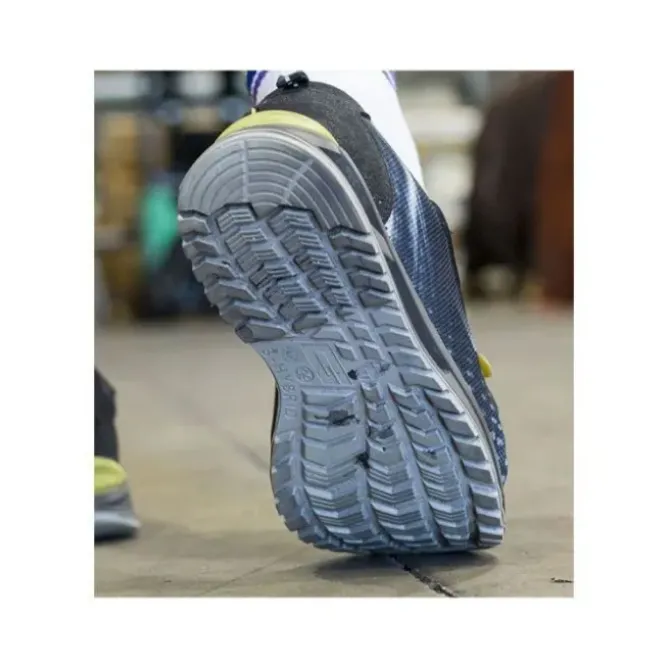 Scarpe Antinfortunistiche da Lavoro Giasco Sylt S1P SRC ESD 3H432Y