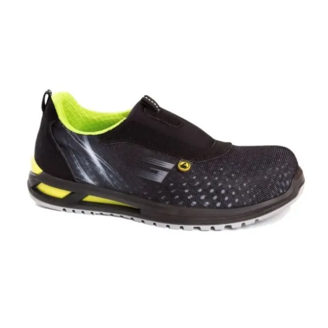 Scarpe Antinfortunistiche da Lavoro Giasco Sylt S1P SRC ESD 3H432Y
