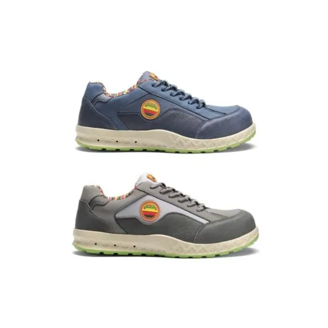 Scarpe Antinfortunistiche Dike Prosper Air S3 SRC ESD 31312