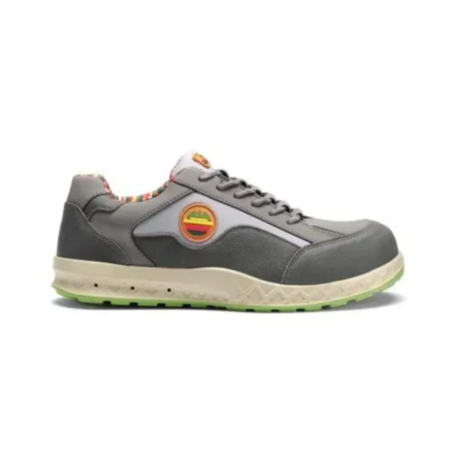Scarpe Antinfortunistiche Dike Prosper Air S3 SRC ESD 31312