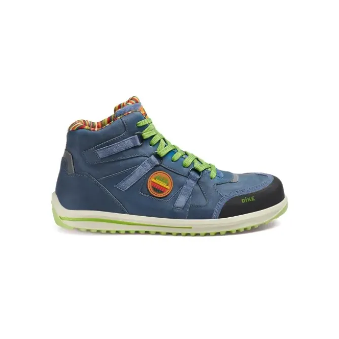 Scarpe Antinfortunistiche Dike Ranking Reload H S3 ESD SRC 26622