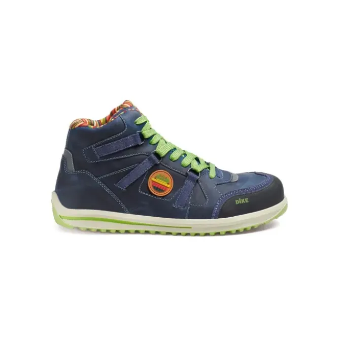 Scarpe Antinfortunistiche Dike Ranking Reload H S3 ESD SRC 26622
