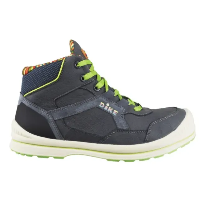 Scarpe Antinfortunistiche Dike SUMMIT SUPREME H S3L SR FO ESD 27521