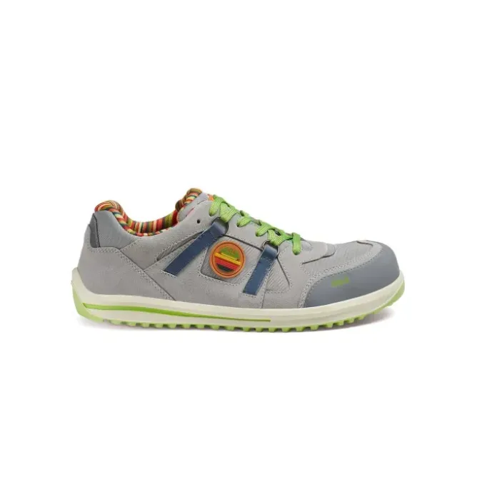 Scarpe Antinfortunistiche Dike Ranking Reload S1P SRC 26616