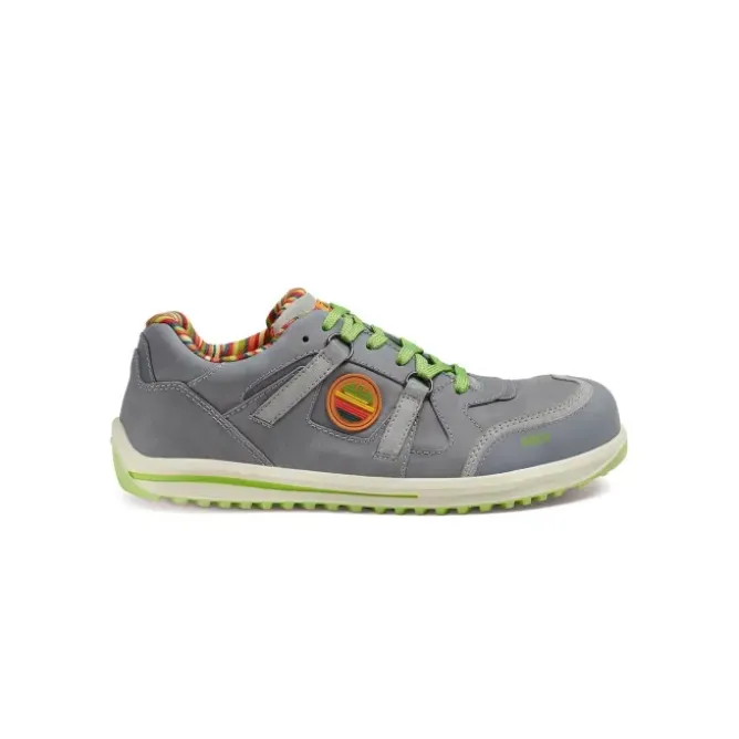 Scarpe Antinfortunistiche Dike Ranking Reload S3 ESD SRC 26612