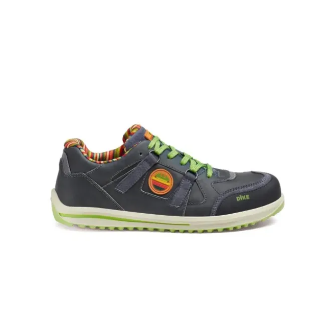 Scarpe Antinfortunistiche Dike Ranking Reload S3 ESD SRC 26612