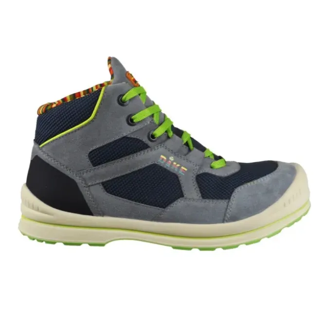 Scarpe Antinfortunistiche Dike SUMMIT SUPREME H S1PL SR FO ESD 27526