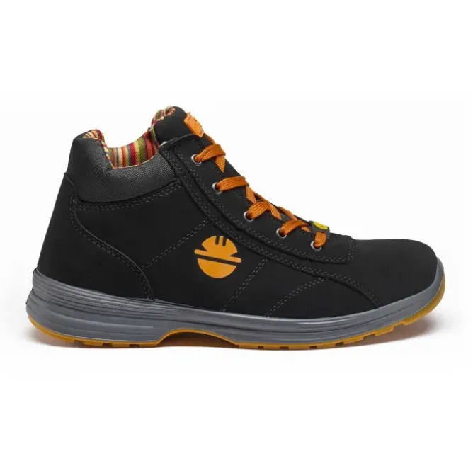 Scarpe Antinfortunistiche Dike Meteor Master H S3L SR FO ESD 30522