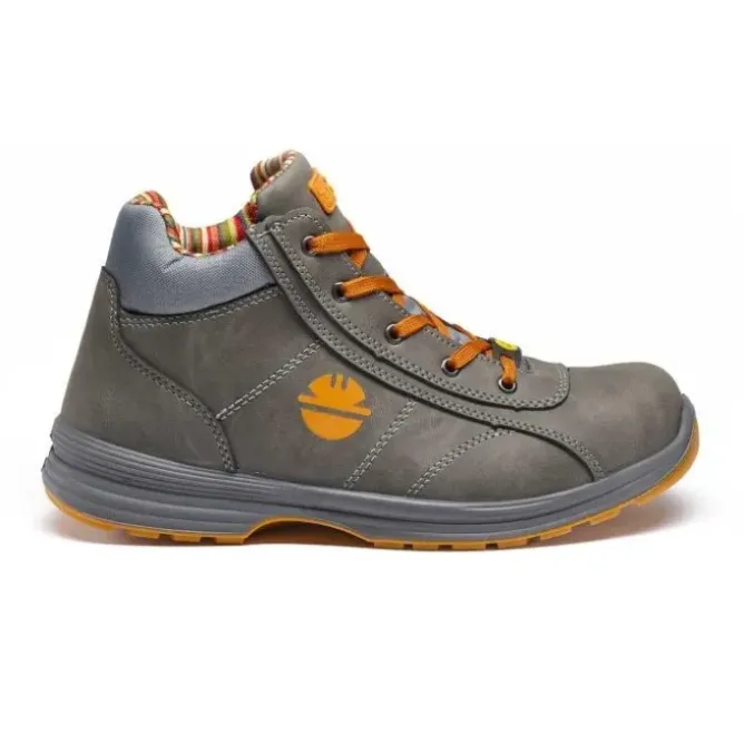 Scarpe Antinfortunistiche Dike Meteor Master H S3L SR FO ESD 30522