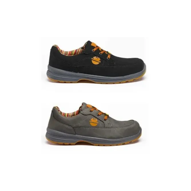 Scarpe Antinfortunistiche Dike Meteor Mask S3L SR FO ESD 30512